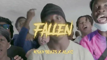 Idi Akz x UK Drill Type Beat - "Fallen"