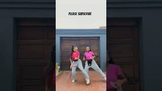 Shamba Kanjani Dance Challenge amapiano amapianodance dance fypviral