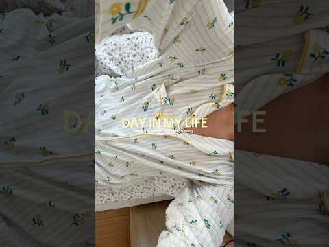 Vanessa Faga cherry vanilla matcha morning vlog thumbnail