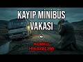 Son Durağa Gelen Yolcuyu Uyandırmak İstedi... Başına Bela Aldı | Korku Hikayeleri
