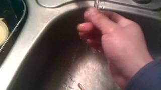 Htc glacier hd test 6 bitRate 4000000 50fps