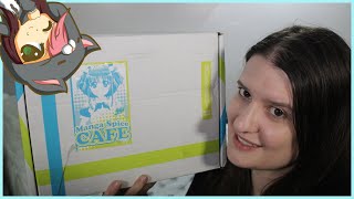 Manga Spice Cafe | September 2019
