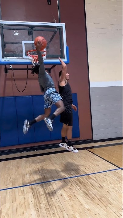 5 4 Vs 6 4 viral basketball dunk subscribe espn explore YouTube 5-4-vs-6-4-viral-basketball-dunk-subscribe-espn-explore-youtube