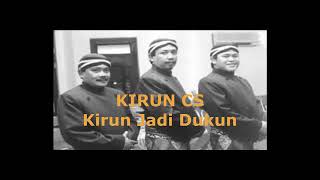 Kirun cs kirun dadi dukun dijamin lucu abis