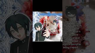 [ Jake Neutron ] { Ft: Shuichi from Danganronpa V3 } #fypシ #long #slimerant #slimeasmr #relaxing