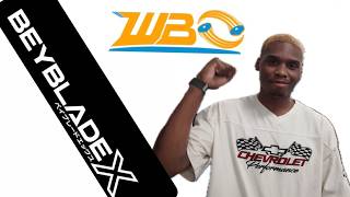 LAS VEGAS - BEYBLADE X - 1ST OFFICIAL WBO TOURNAMENT