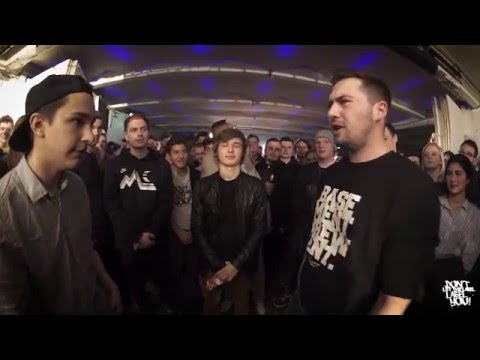 DirtySanchez vs Karma