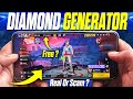 I Tried Every Free Fire Diamond Generator in 2025