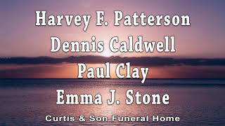 Daybreak Obituaries 11/15/2019