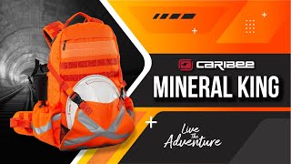 Product Tour -  Mineral King Safety Backpack | Caribee