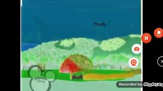 Mickey Mouse Hot Dog Dance G Major Reverse