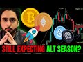 Bitcoin Monthly Close: Is Altcoin Season Coming or a Major Rejection? 🔥