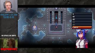 CrossCode (Stream) - Part 3