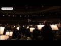 Capture de la vidéo Beethoven Symphony 7 - Vladimir Jurowksi - Orchestra Of The Age Of Enlightenment