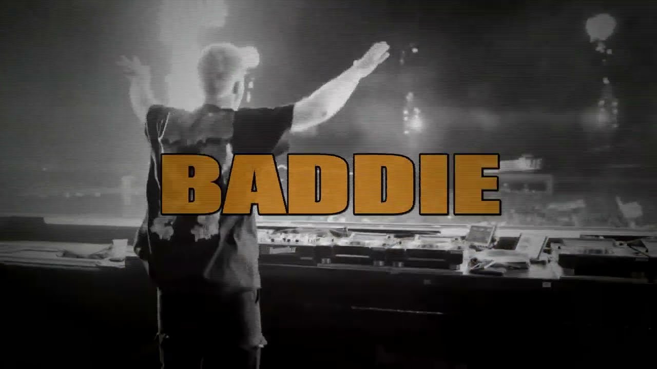 MangeticMark - Rave For Me (Official Music Video)