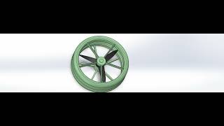 22069738 - Numerical modelling and simulation of a Ducted Fan Drone in SITL FYP1