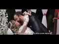 Wedding Kissy &amp; Pierri - Teaser #01