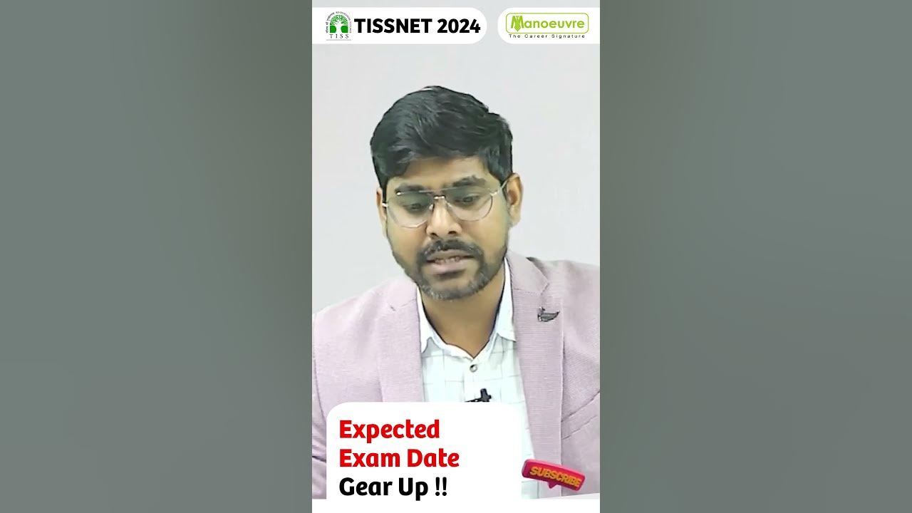 2024 Expected Exam Date Gear Up !! YouTube