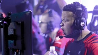 CTF - Halo World Championship 2016