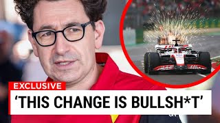 Fias Announcement Is To Going Change Everything.. Heres Why