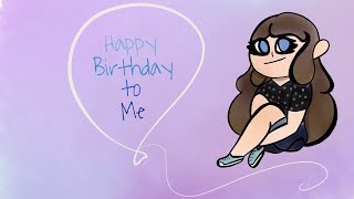 Magic Meme (Birthday special and very rushed)
