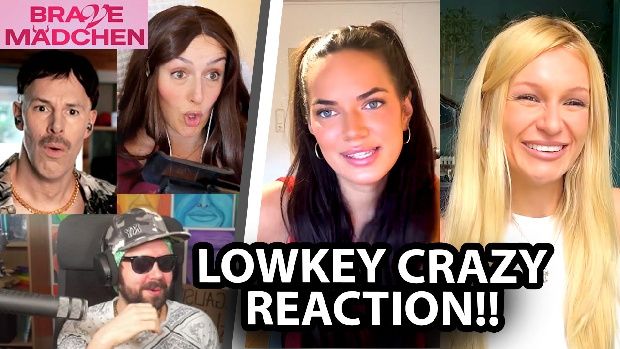 Darf man noch Playerin sein? Brave Mädchen Folge analysiert