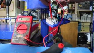 Heat Press Troubleshooting 1