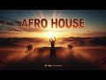 Ultimate Afro House Mix 2025 Trending African Dance Music 