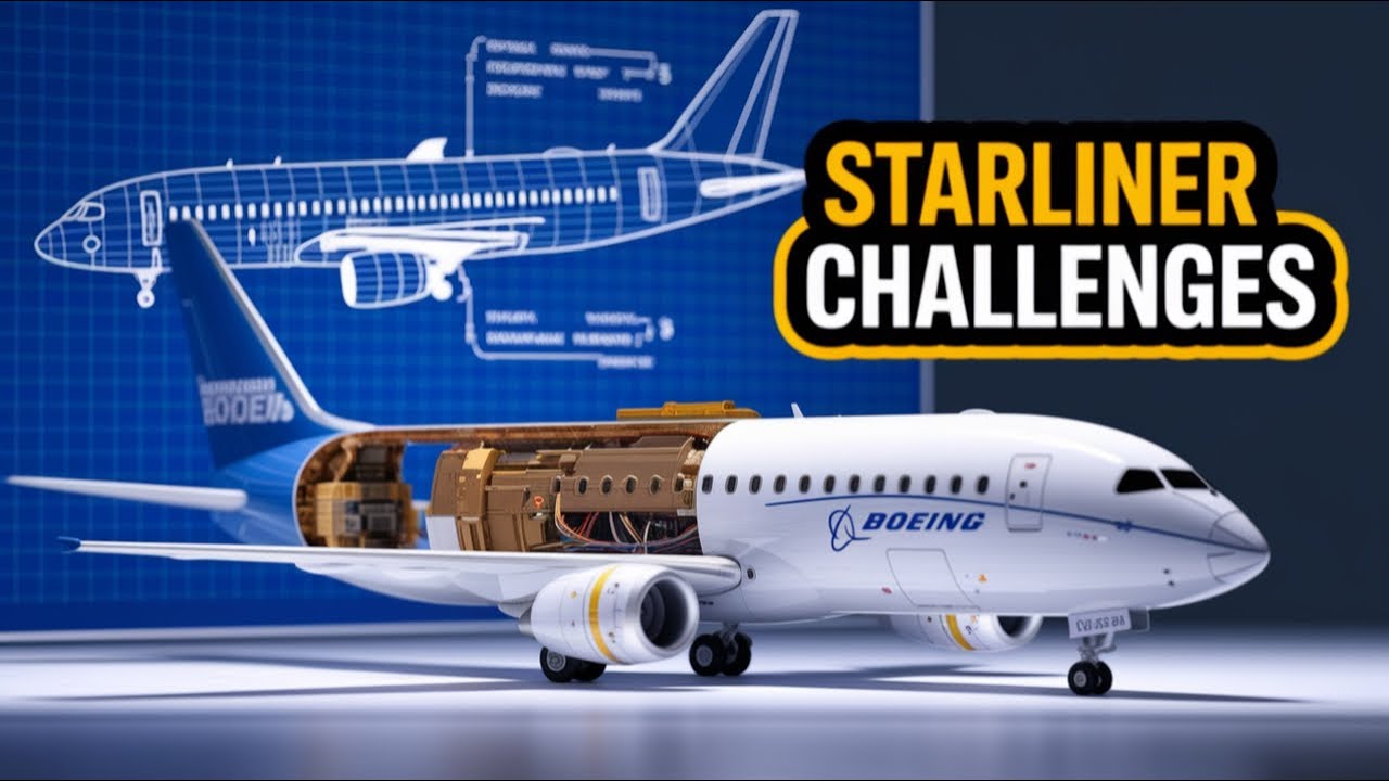 Astronaut Safety and Program Challenges: The Boeing Starliner Case Study