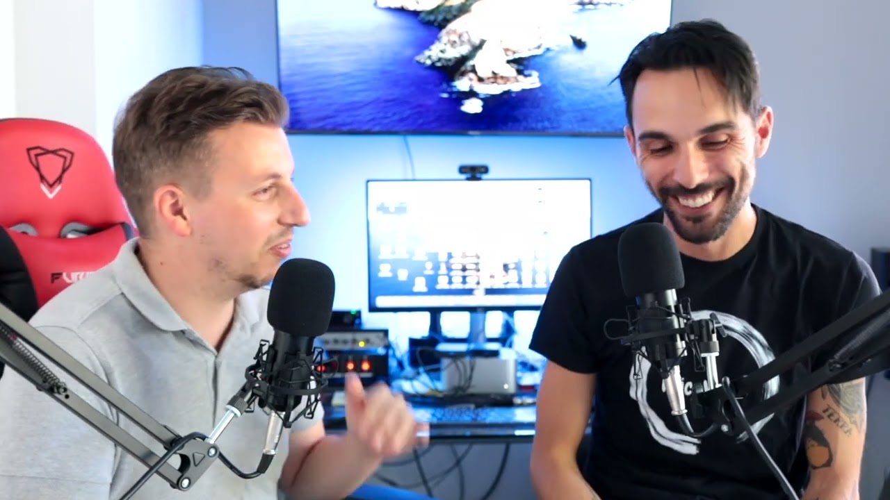 Come superare la balbuzie, con Valerio Calabria di Psicovoce