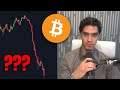 Bitcoin is Dropping🔴Do This Now !!