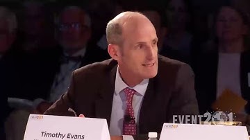 Event 201 Pandemic Exercise: Segment 1, Intro and Medical Countermeasures (MCM) Discussion