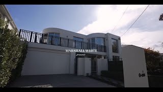 Marshall White: 21 Lynch Street, Brighton