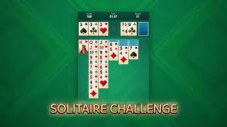 Classic Solitaire: Relax With Classic Card Fun screenshot 3