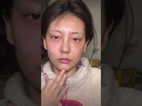 왕실 여왕님 메이크업