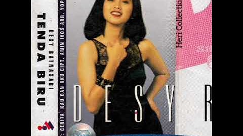 Desy Ratnasari - Tenda Biru