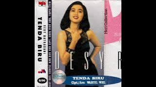 Desy Ratnasari - Tenda Biru