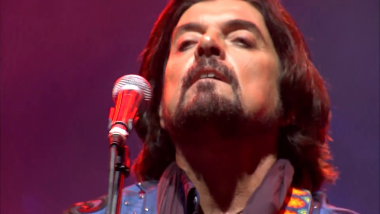 Alan Parsons Sirius ⁄ Eye In The Sky Live YouTube