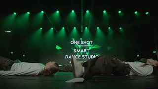 ONE SHOT 2026 | R3DROW CREW | Children Advanced | Show by Inesa Pozdejeva | 2nd place