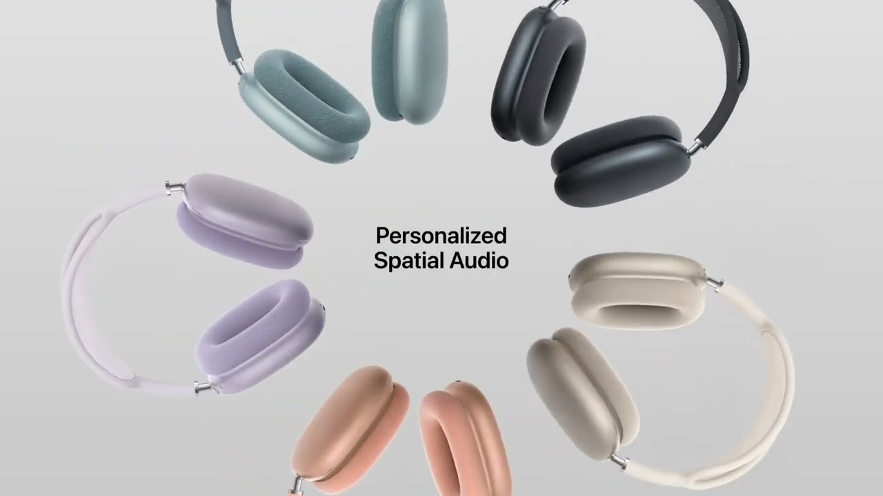 Apple Airpods Max 2 Usb C Features