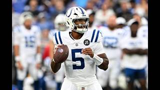 Should the Browns Trade for Colts Quarterback Anthony Richardson - Sports4CLE, 2/27/26