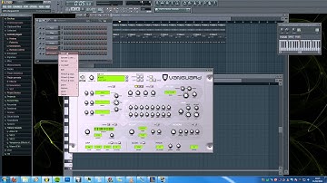 FL Studio Trance Tips #4 - Bassline Revisited + General Intro Structure