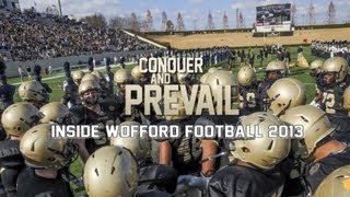 Inside Wofford Football Georgia Southern