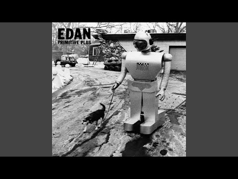 Edan — Humble Magnificent