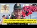 Salai Thet Ni CNDF Nih Ralhrang An Tleih Mi Hna Rihkhuadar Tingnak Ah An Hman Hna Salai Thet Ni CNDF Nih Ralhrang An Tleih Mi Hna Rihkhuadar Tingnak Ah An Hman Hna