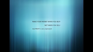 You make your money when you BUY not when you SELL and PROFIT is not a bad work! by Buxton Auto Sales 60 views 1 month ago 7 minutes, 33 seconds