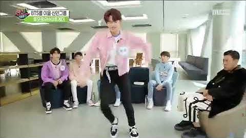 yeonjun imitating V 💜 #txt #yeonjun #v #bts #taehyung #kimtaehyung