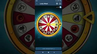1xbet Lucky Wheel lost 1$ ❌ part 6 🔞 screenshot 4