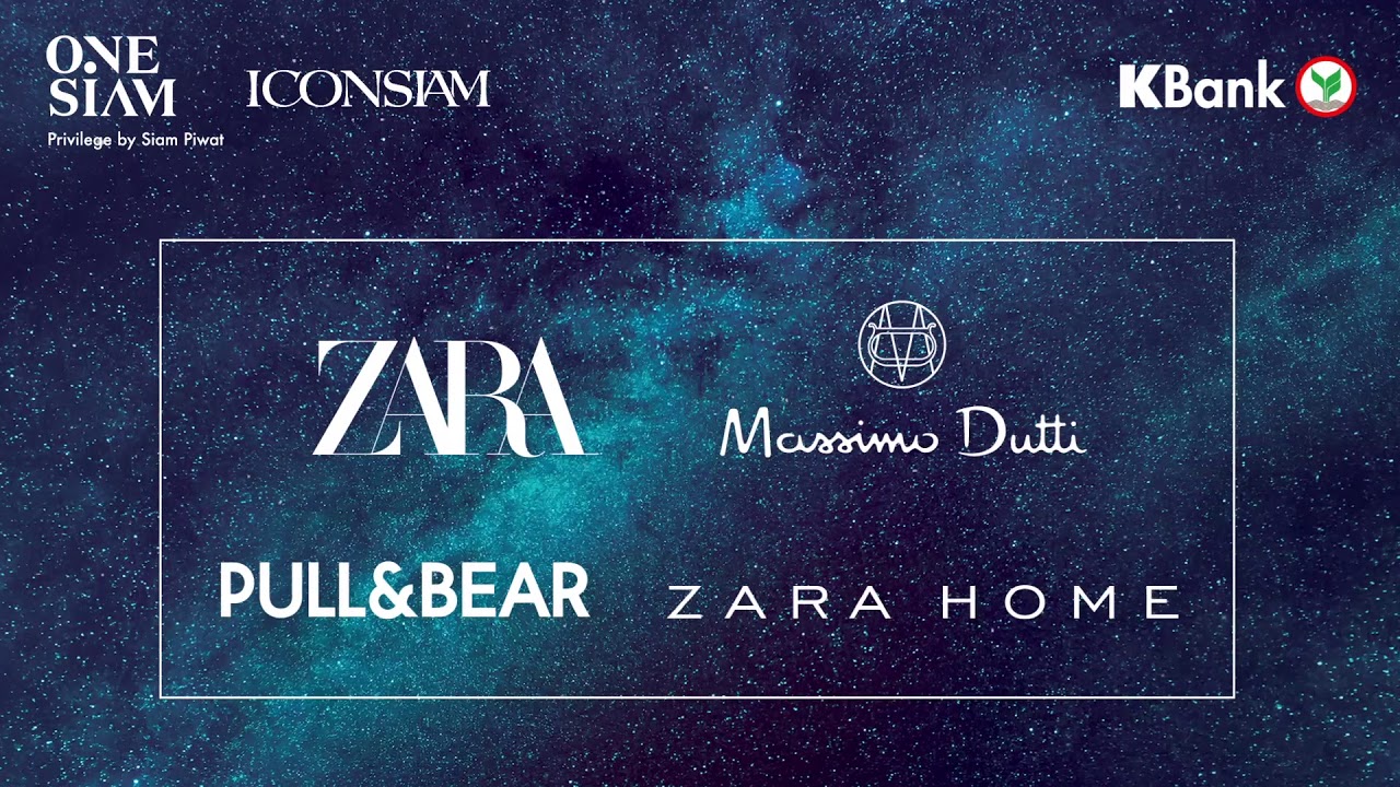 zara iconsiam