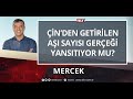 “Kelepçeyi, Boğaziçi Üniversitesi’ne mi taktılar yoksa AKP’ye mi taktılar?” - MERCEK (5 OCAK 2021)